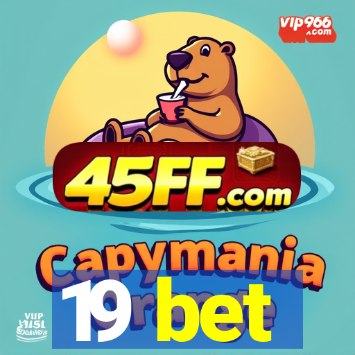 19 bet